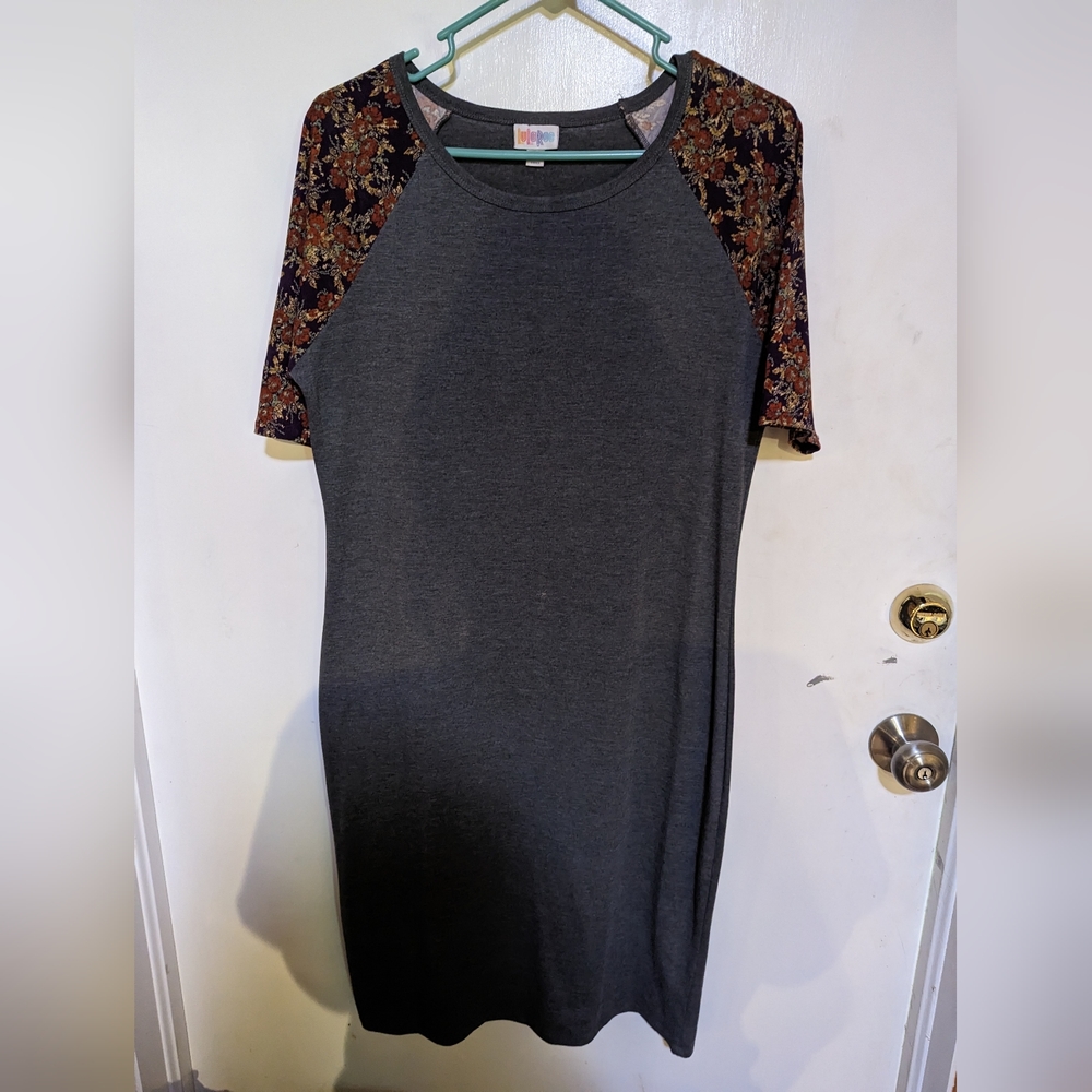 LuLaRoe Dress